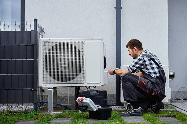 Trusted Hvac Installation service in Verona, OH - JG Cool HVAC